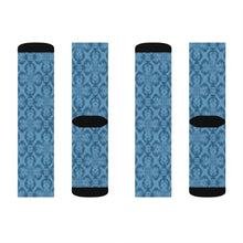 Load image into Gallery viewer, Sublimation Socks