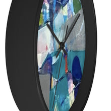 Load image into Gallery viewer, Wall clock