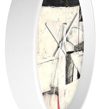 Load image into Gallery viewer, Wall clock