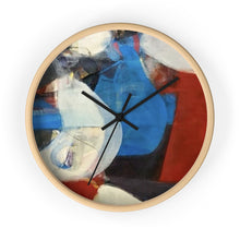 Load image into Gallery viewer, Wall clock