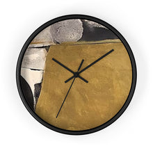 Load image into Gallery viewer, Wall clock
