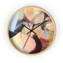 Load image into Gallery viewer, Wall clock