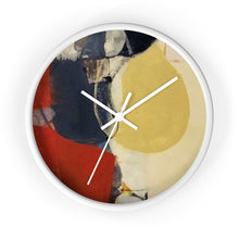 Load image into Gallery viewer, Wall clock