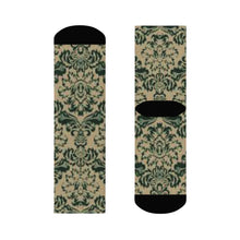 Load image into Gallery viewer, Crew Socks