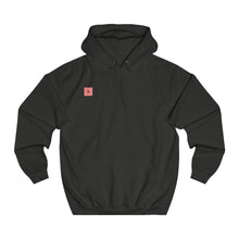 Load image into Gallery viewer, hnisex College Hoodie