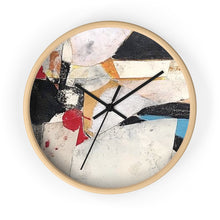 Load image into Gallery viewer, Wall clock