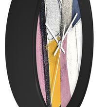 Load image into Gallery viewer, Wall clock