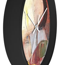 Load image into Gallery viewer, Wall clock