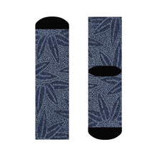 Load image into Gallery viewer, Crew Socks