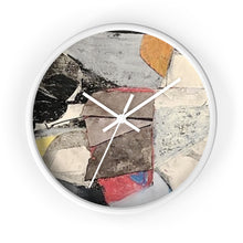 Load image into Gallery viewer, Wall clock