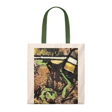 Load image into Gallery viewer, Tote Bag - Vintage