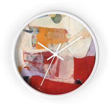 Load image into Gallery viewer, Wall clock