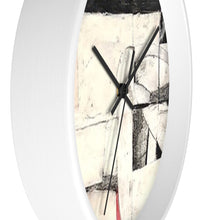 Load image into Gallery viewer, Wall clock