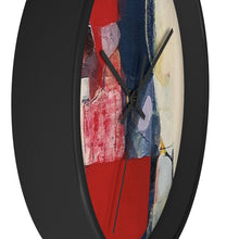 Load image into Gallery viewer, Wall clock