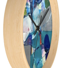 Load image into Gallery viewer, Wall clock