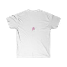 Load image into Gallery viewer, female -unisex ultra cotton tee