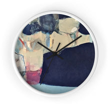 Load image into Gallery viewer, Wall clock