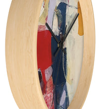 Load image into Gallery viewer, Wall clock