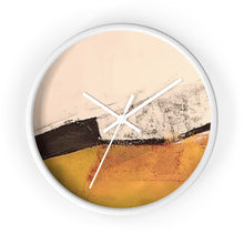 Load image into Gallery viewer, Wall clock