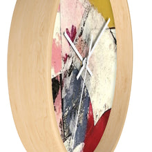 Load image into Gallery viewer, Wall clock