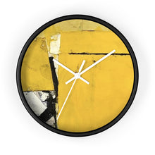 Load image into Gallery viewer, Wall clock