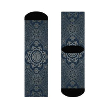 Load image into Gallery viewer, Crew Socks