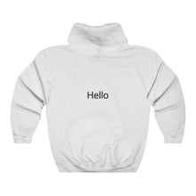 Load image into Gallery viewer, FEMEAL-Unisex Heavy Blend™ Hooded Sweatshirt