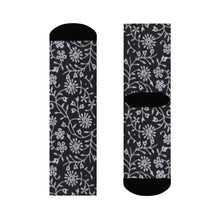 Load image into Gallery viewer, Crew Socks