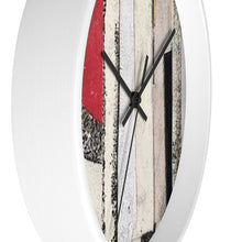 Load image into Gallery viewer, Wall clock