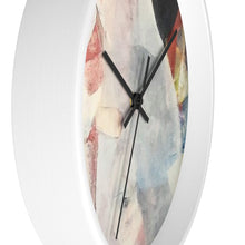 Load image into Gallery viewer, Wall clock