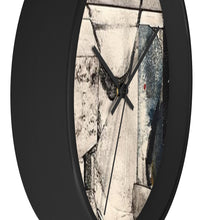 Load image into Gallery viewer, Wall clock