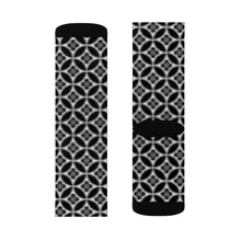 Load image into Gallery viewer, Sublimation Socks