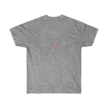 Load image into Gallery viewer, female -unisex ultra cotton tee