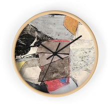 Load image into Gallery viewer, Wall clock