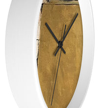 Load image into Gallery viewer, Wall clock