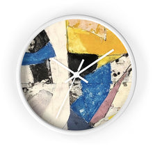 Load image into Gallery viewer, Wall clock
