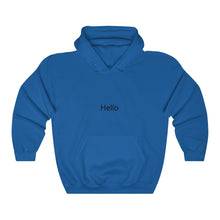Load image into Gallery viewer, wnisex Heavy Blend™ Hooded Sweatshirt