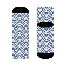 Load image into Gallery viewer, Crew Socks