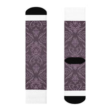 Load image into Gallery viewer, Crew Socks