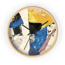 Load image into Gallery viewer, Wall clock