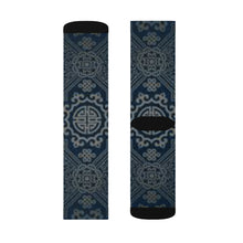 Load image into Gallery viewer, Sublimation Socks
