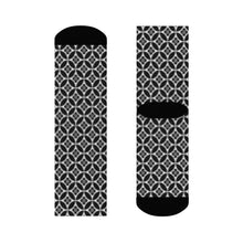 Load image into Gallery viewer, Crew Socks