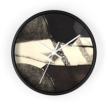 Load image into Gallery viewer, Wall clock