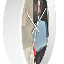 Load image into Gallery viewer, Wall clock