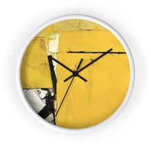 Load image into Gallery viewer, Wall clock
