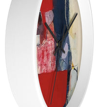 Load image into Gallery viewer, Wall clock