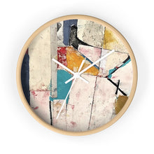 Load image into Gallery viewer, Wall clock