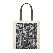 Load image into Gallery viewer, Tote Bag - Vintage