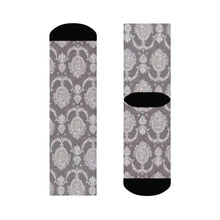 Load image into Gallery viewer, Crew Socks