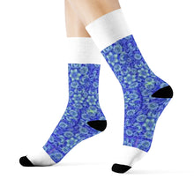 Load image into Gallery viewer, Crew Socks
